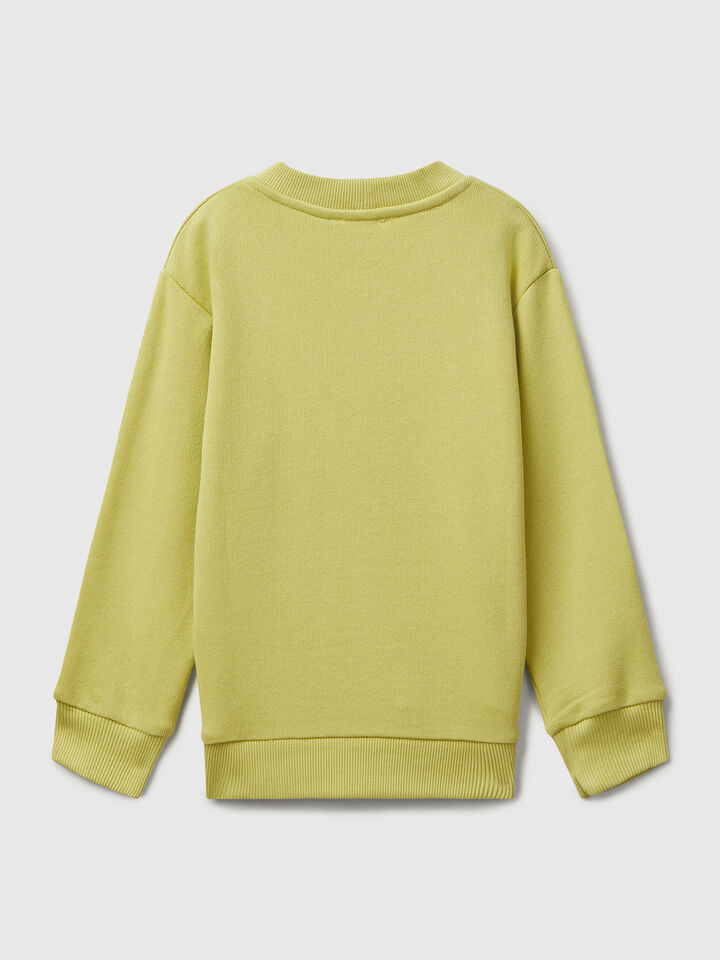 SWEATER L/S Niño image number 2